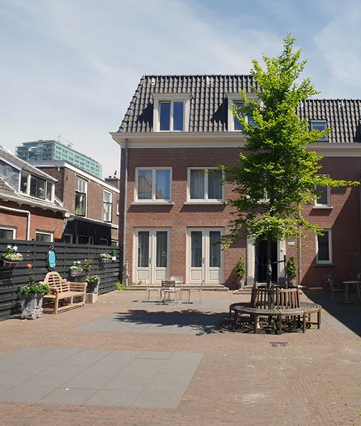 Central Station Apartments