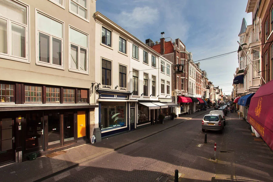 Noordeinde Apartments