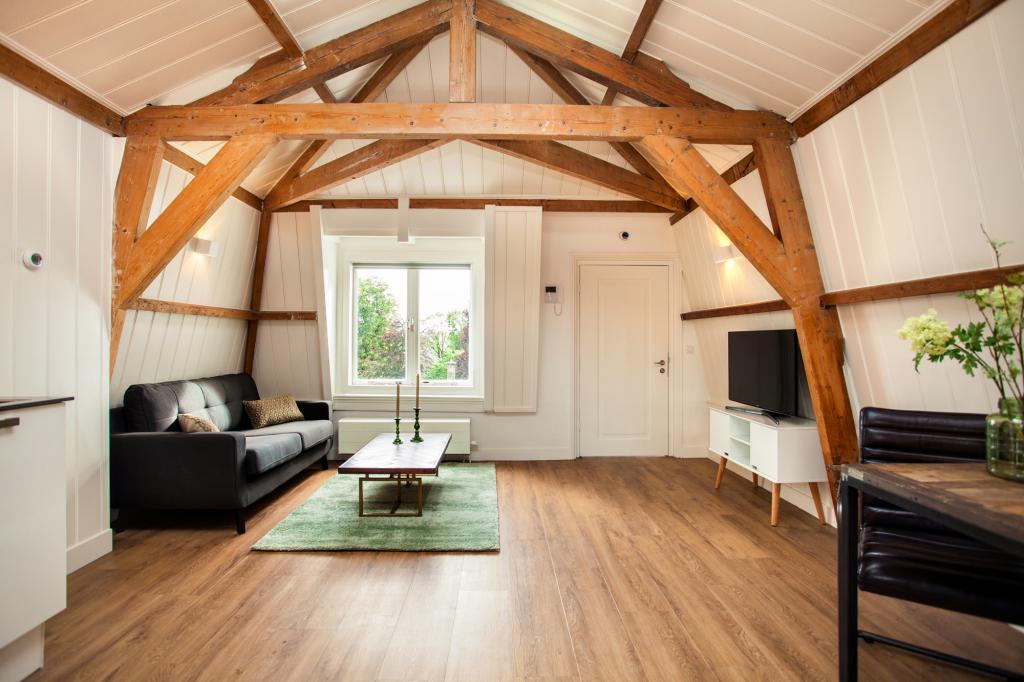 Royal Palace – loft