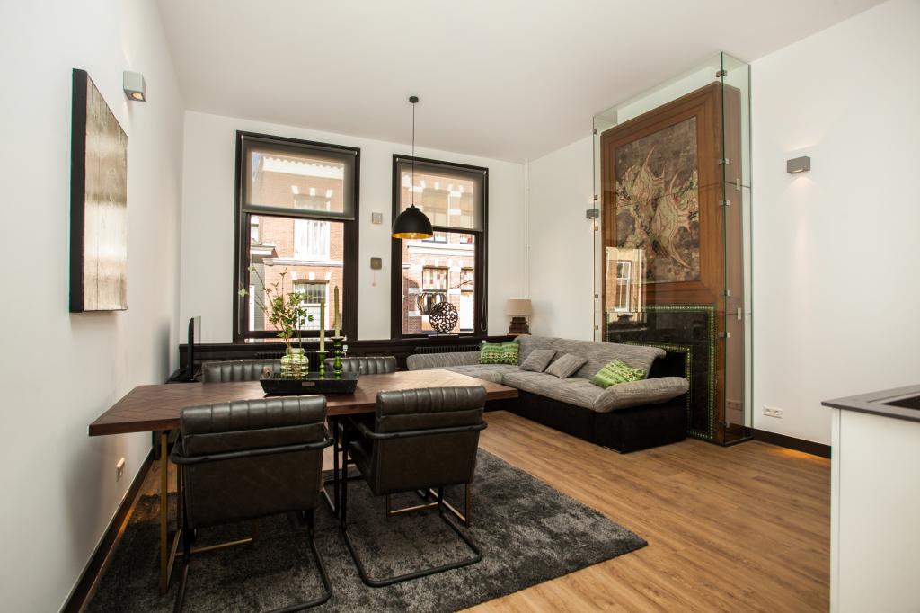 Royal Palace – one bedroom apartment