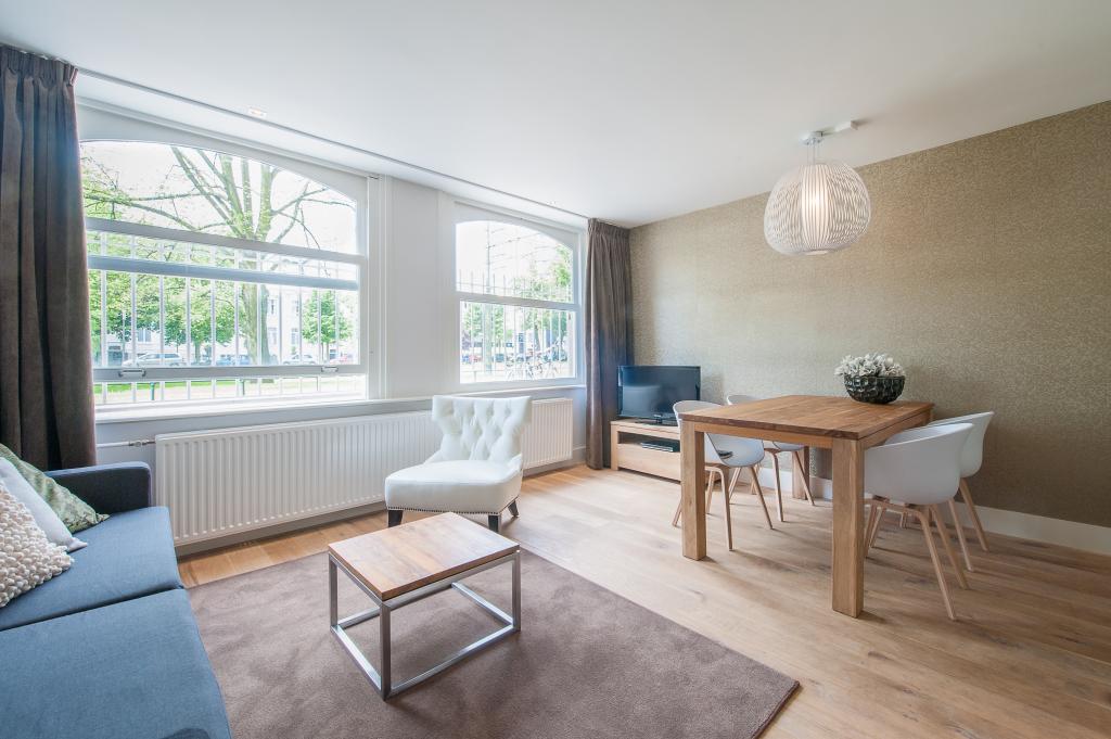 Stayci Museumpark standard one bedroom apartment