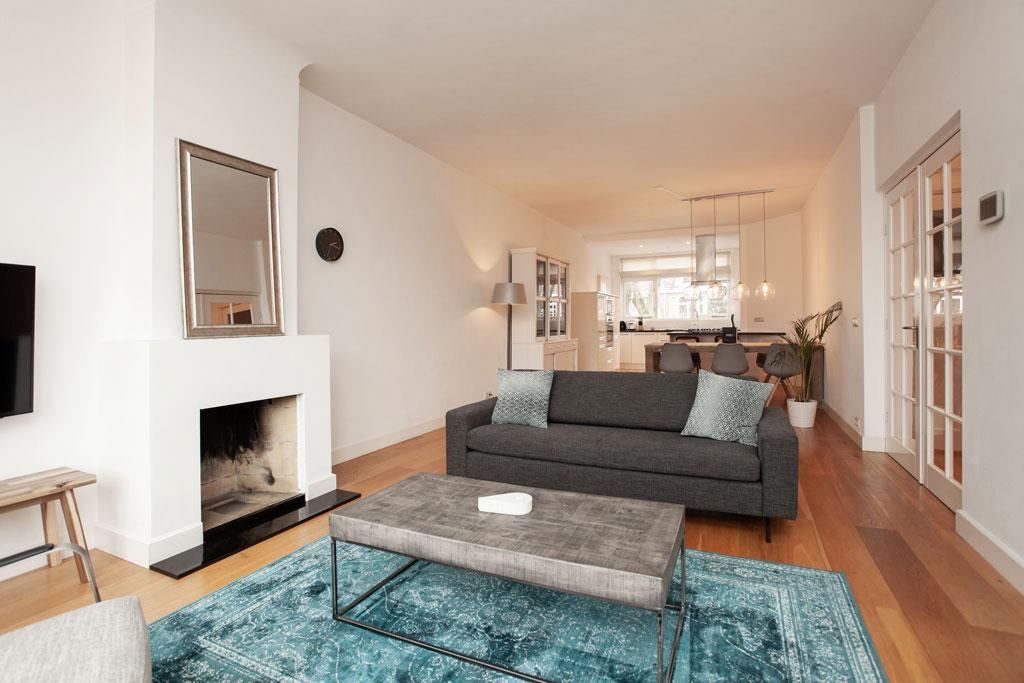 Stayci Royal Nassau Deluxe three bedroom apartment